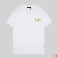 $32.00 USD Amiri T-Shirts Short Sleeved For Unisex #1193120