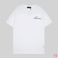 $32.00 USD Amiri T-Shirts Short Sleeved For Unisex #1193122