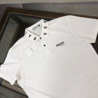 $39.00 USD Balenciaga T-Shirts Short Sleeved For Men #1193137