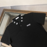 $39.00 USD Balenciaga T-Shirts Short Sleeved For Men #1193139