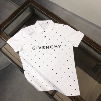 Givenchy T-Shirts Short Sleeved For Men #1193147