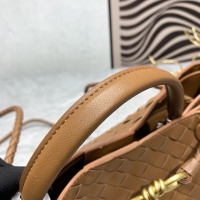 $122.00 USD Bottega Veneta BV AAA Quality Handbags For Women #1193258