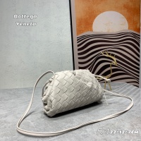 $98.00 USD Bottega Veneta BV AAA Quality Messenger Bags For Women #1193304