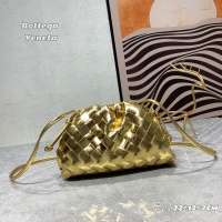 $98.00 USD Bottega Veneta BV AAA Quality Messenger Bags For Women #1193308