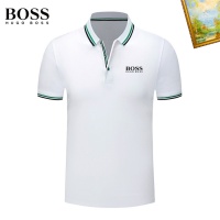 Boss T-Shirts Short Sleeved For Men #1193309
