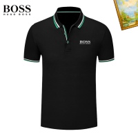 Boss T-Shirts Short Sleeved For Men #1193315