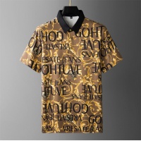 $42.00 USD Versace T-Shirts Short Sleeved For Men #1193435