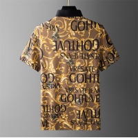 $42.00 USD Versace T-Shirts Short Sleeved For Men #1193435