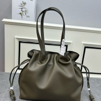 $175.00 USD LOEWE AAA Quality Shoulder Bags For Women #1193438