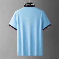 $42.00 USD Moncler T-Shirts Short Sleeved For Men #1193443