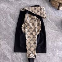 $85.00 USD Balenciaga Fashion Tracksuits Long Sleeved For Men #1193510