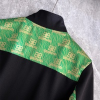 $85.00 USD Balenciaga Fashion Tracksuits Long Sleeved For Men #1193514