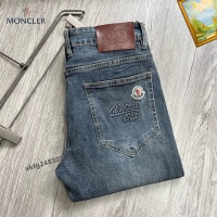 Moncler Jeans For Men #1193543