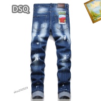 Dsquared Jeans For Men #1193558