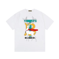 $34.00 USD Burberry T-Shirts Short Sleeved For Unisex #1193614
