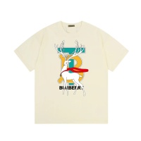 Burberry T-Shirts Short Sleeved For Unisex #1193615