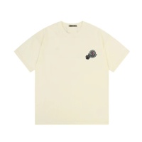 Moncler T-Shirts Short Sleeved For Unisex #1193618