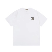 Burberry T-Shirts Short Sleeved For Unisex #1193620