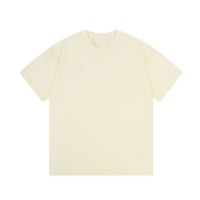 $34.00 USD Burberry T-Shirts Short Sleeved For Unisex #1193621