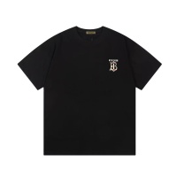 Burberry T-Shirts Short Sleeved For Unisex #1193622