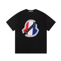 $34.00 USD Moncler T-Shirts Short Sleeved For Unisex #1193631