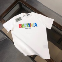 $40.00 USD Balenciaga T-Shirts Short Sleeved For Men #1193660