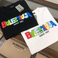 $40.00 USD Balenciaga T-Shirts Short Sleeved For Men #1193660
