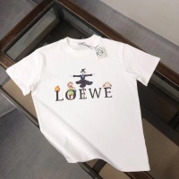 $40.00 USD LOEWE T-Shirts Short Sleeved For Men #1193672