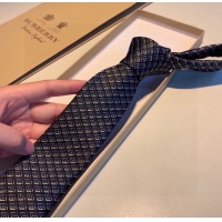 $34.00 USD Burberry Necktie For Men #1193888