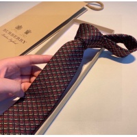 $34.00 USD Burberry Necktie For Men #1193889