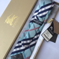 $34.00 USD Burberry Necktie For Men #1193896
