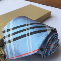 Burberry Necktie For Men #1193897