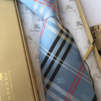 $34.00 USD Burberry Necktie For Men #1193897