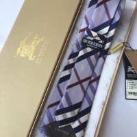 $34.00 USD Burberry Necktie For Men #1193898