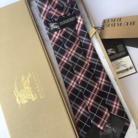 $34.00 USD Burberry Necktie For Men #1193902