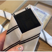 $34.00 USD Burberry Necktie For Men #1193903