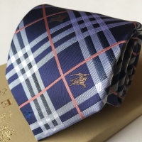 $34.00 USD Burberry Necktie For Men #1193909