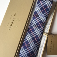 $34.00 USD Burberry Necktie For Men #1193909