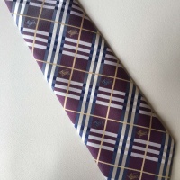 $34.00 USD Burberry Necktie For Men #1193910