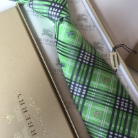 $34.00 USD Burberry Necktie For Men #1193911