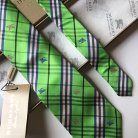 $34.00 USD Burberry Necktie For Men #1193912