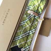 $34.00 USD Burberry Necktie For Men #1193913