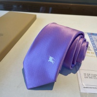 Burberry Necktie For Men #1193924