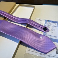 $34.00 USD Burberry Necktie For Men #1193924