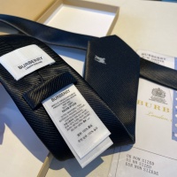 $34.00 USD Burberry Necktie For Men #1193925