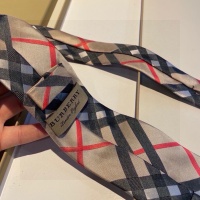$34.00 USD Burberry Necktie For Men #1193930