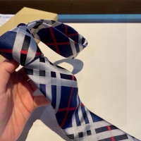 $34.00 USD Burberry Necktie For Men #1193931