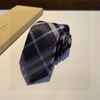 Burberry Necktie For Men #1193932