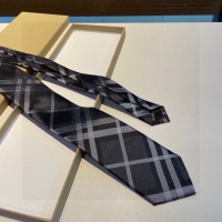 $34.00 USD Burberry Necktie For Men #1193932