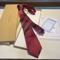 $34.00 USD Burberry Necktie For Men #1193935